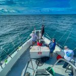 What To Expect From A Fishing Charter?