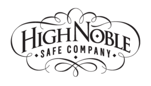 High Noble logo B&W (3) (3)