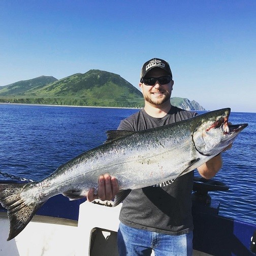 Best Alaska Fishing Lodges Best Alaska Fishing Lodges