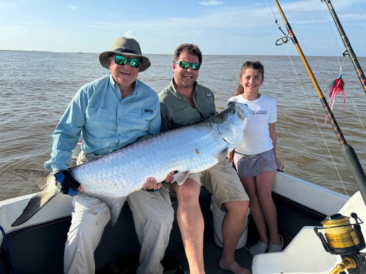 CR #375 - fun for the whole family