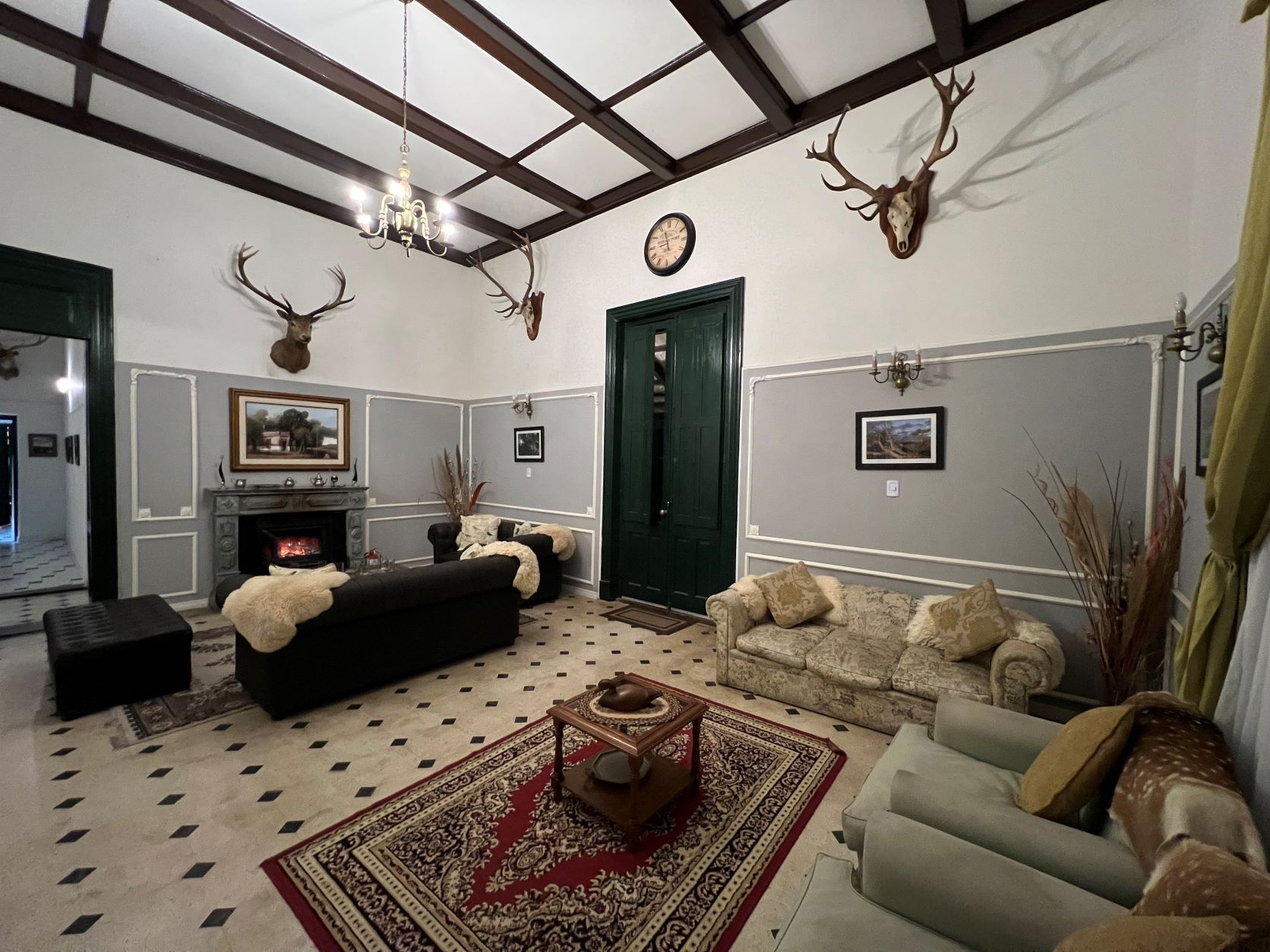 Living room 1