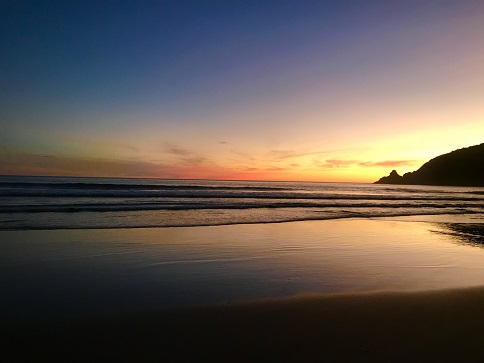 MX #116 - beautiful beach
