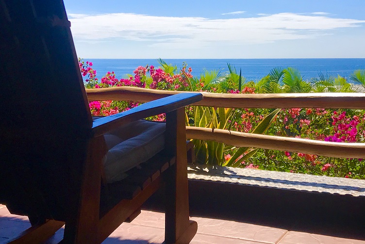 MX #116 - great view from your room