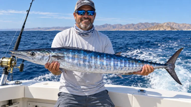 Wahoo Fishing Mexico_ Magdalena Bay Seasons & Trip Guide
